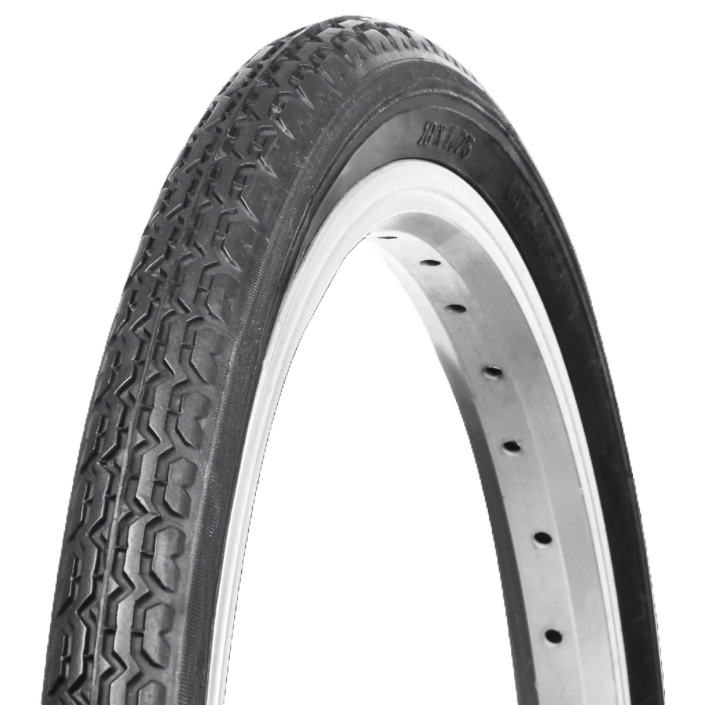 Bicycle tire Vee Rubber, 28x1.75, VRB-018, (47-622), Made in Thailand